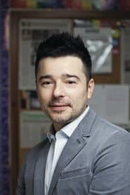 Carlos Tufvesson