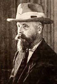 Frederick Burlingham