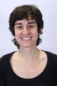Nerea Alberdi