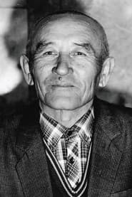 Айтжан Абдалиев