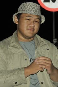 Syauqi Nazhan