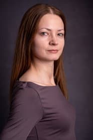 Lisette Roslund