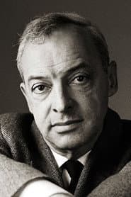 Saul Bellow