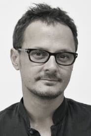 Jonathan Yeo