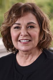 Roseanne Barr