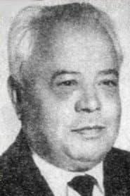 Вахид Кадыров