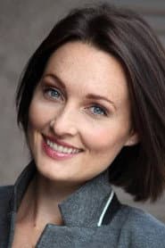 Kristine Blackport