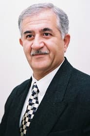 Агарафи Рагимов