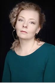 Наталья Латышева