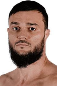 Beslan Ushukov