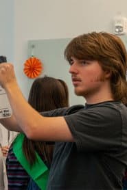 Liam Kleinschmidt