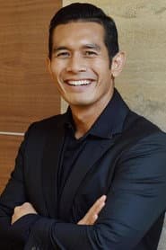 Fahrin Ahmad