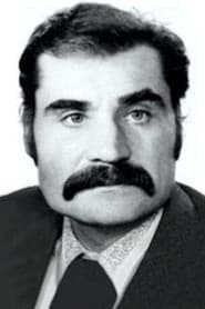 Павел Любимов