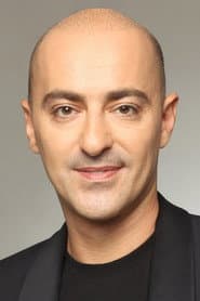 Θανάσης Αλευράς