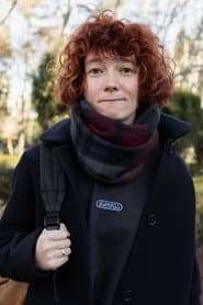 Кристина Биткулова