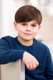 Prince Oscar