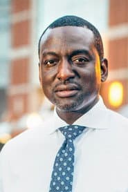 Yusef Salaam