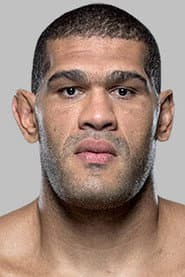 Antonio Silva
