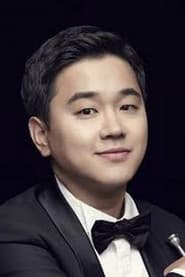 Kim Hong-park