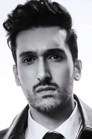 Yashvardhan Ahuja