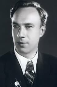 Александр Лебедев
