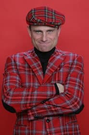 Peter Wahlbeck