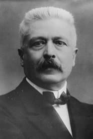 Vittorio Emanuele Orlando