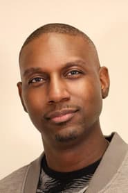 Des Jackson