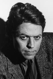 Robert Palmer