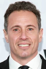 Chris Cuomo