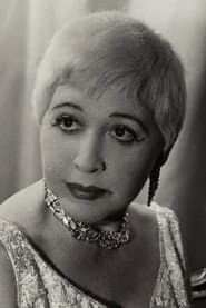 Gilda Dahlberg
