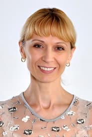 Марина Мельникова
