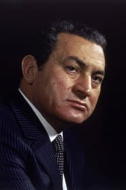 Hosni Mubarak