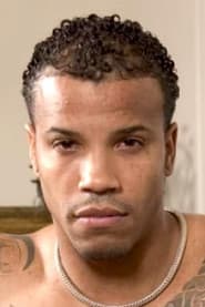 Creed Harley