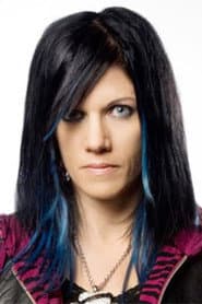 Korey Cooper