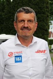Гюнтер Штайнер