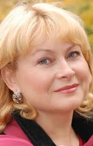 Ирина Нарбекова