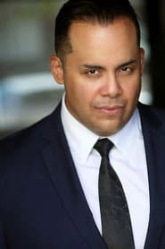 Sammy Peralta