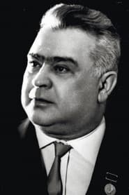Лютфали Абдуллаев