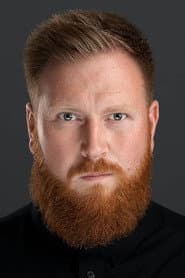 Рори Галлахер