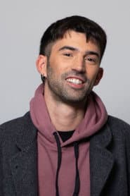 Pedro Rosemblat