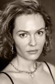 Кристина Стебунова
