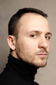 Дмитрий Хасанов