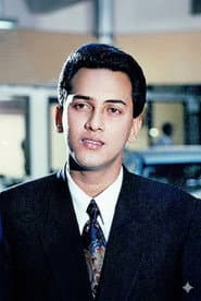 Salman Shah