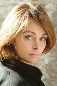 Masha Polikarpova