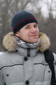 Семен Белоцерковский