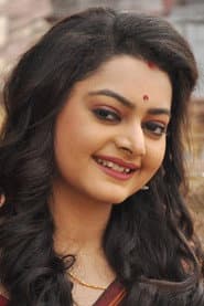Sarmistha Acharjee