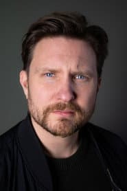Johan Wåhlin