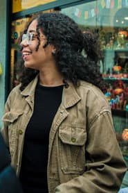 Aléxia Rocha