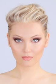 Лена Ленина
